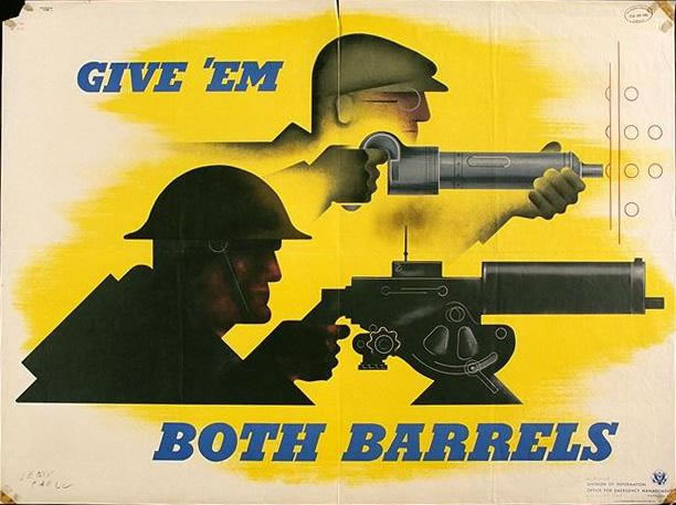 Production_Give 'Em Both Barrels